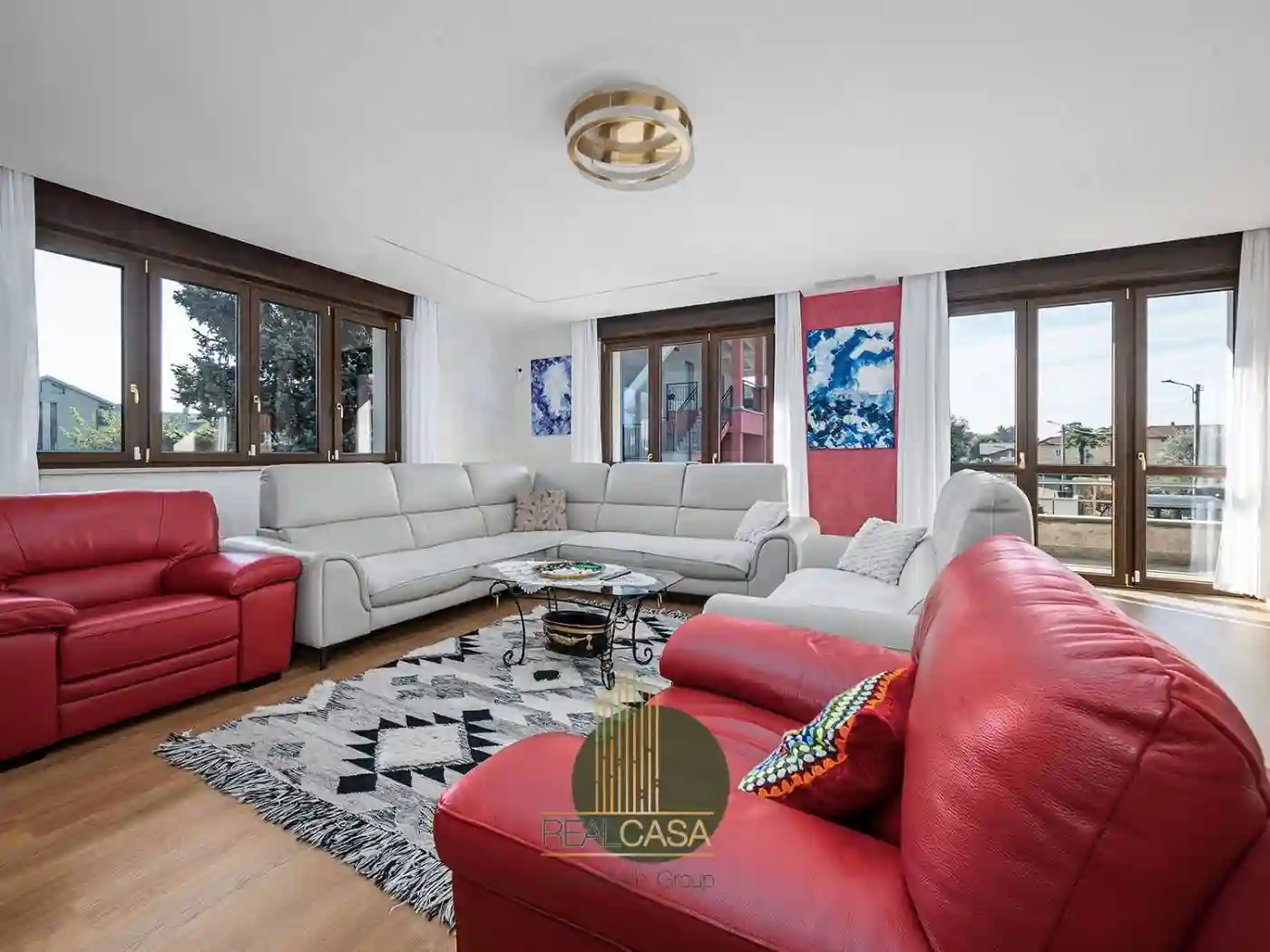 Villa - foto 5