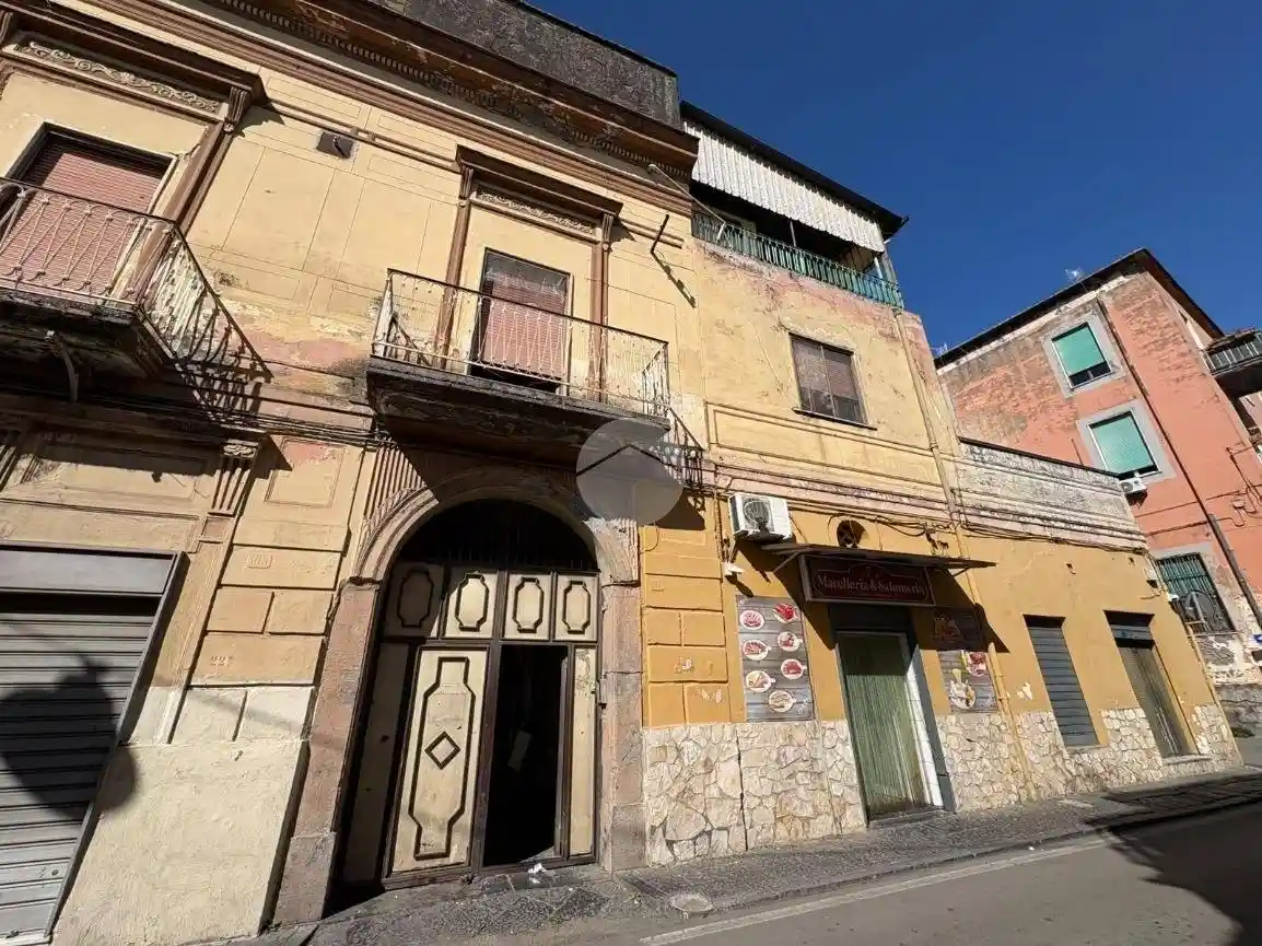 Appartamento in vendita a Scafati