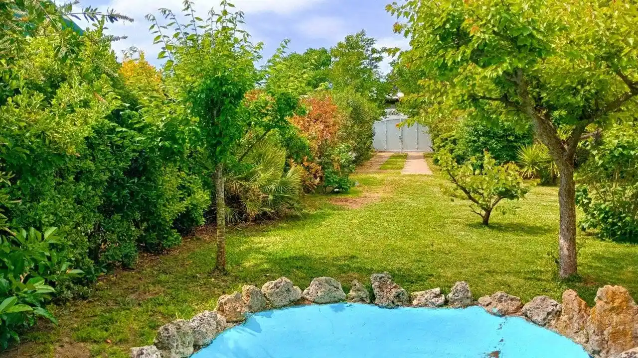 Casa indipendente in vendita a Terracina