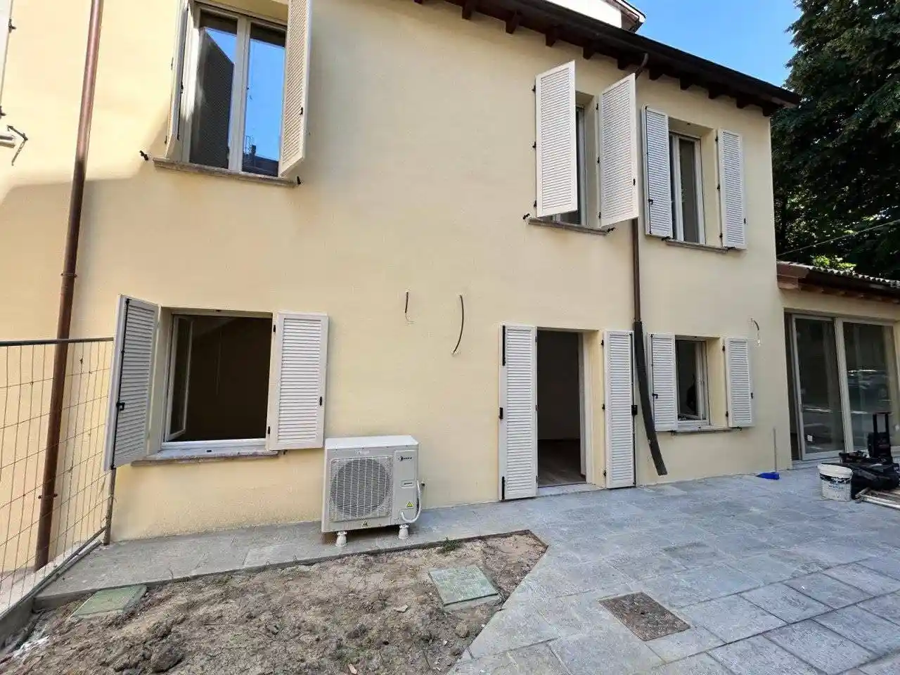 Casa indipendente in vendita a Parma