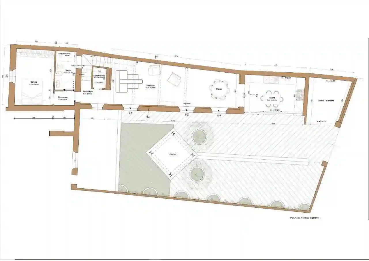 Casa indipendente - foto 2