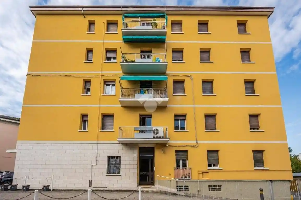 Appartamento in vendita a Zola Predosa