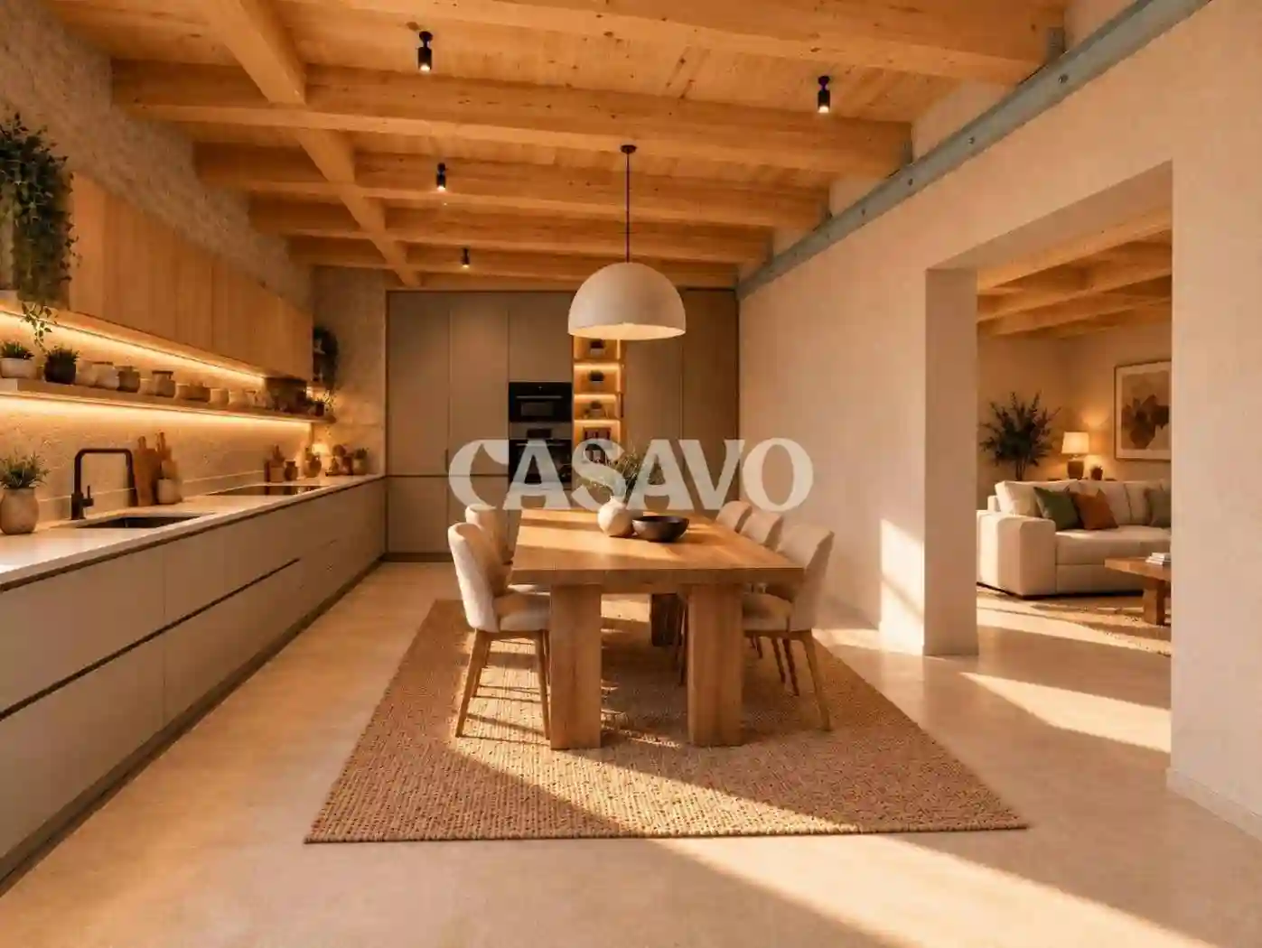 Casa indipendente - foto 2