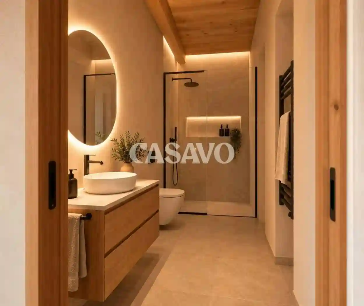 Casa indipendente - foto 4