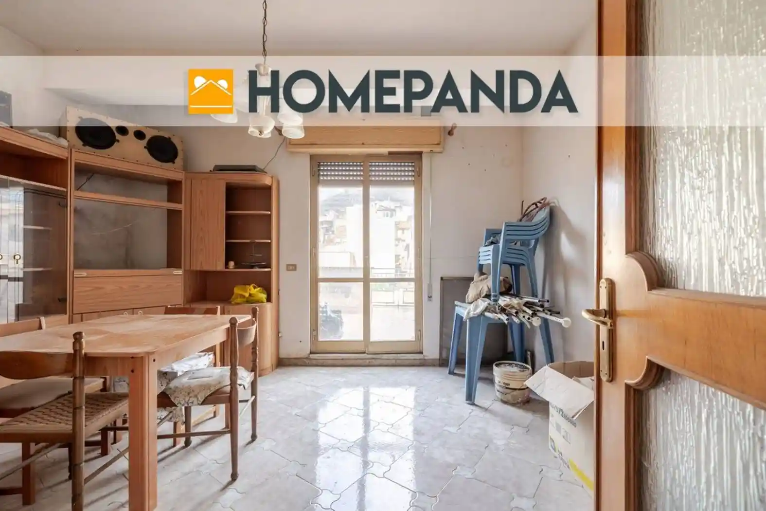 Appartamento in vendita a Montelepre