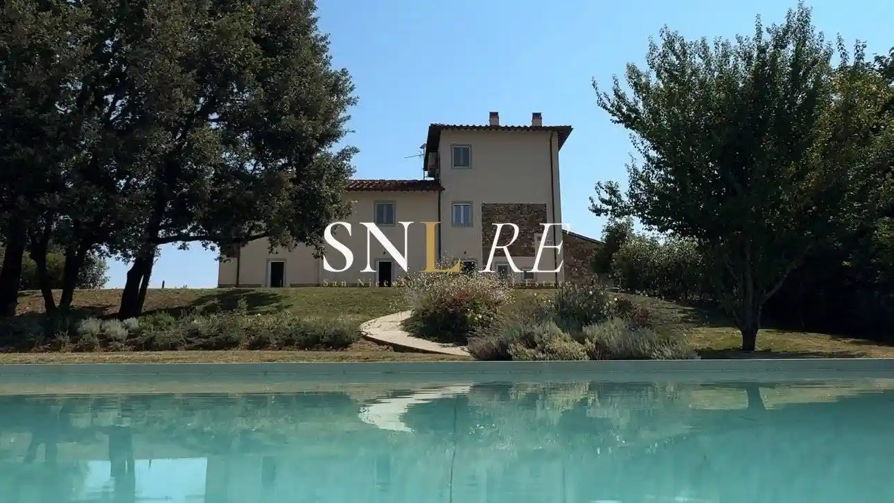 Rustico - Casale in vendita a San Casciano in Val di Pesa
