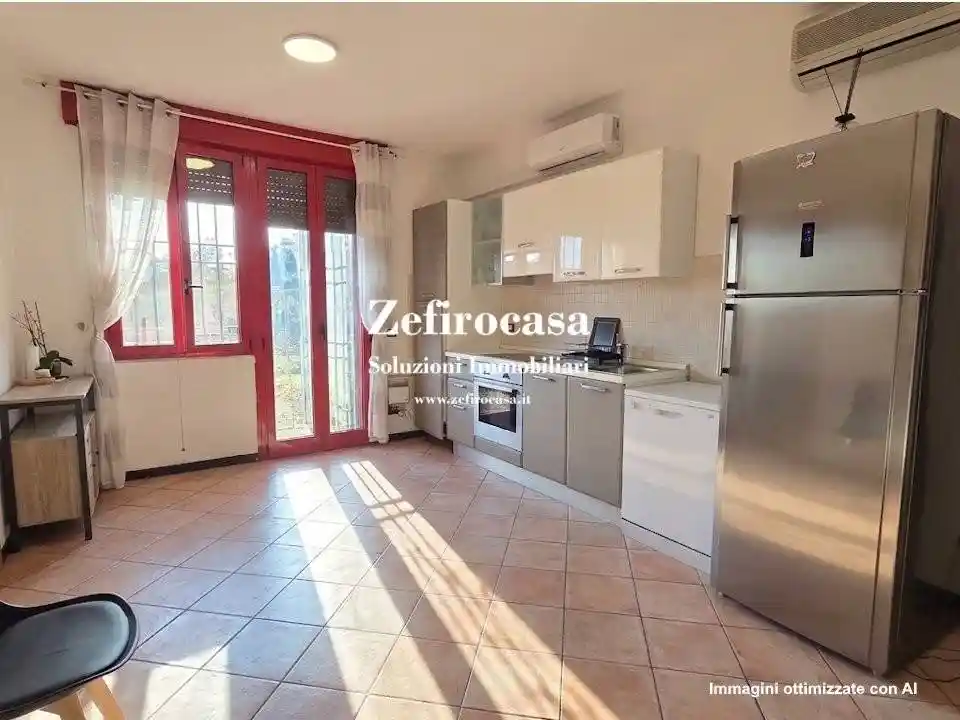 Appartamento in vendita a Cento