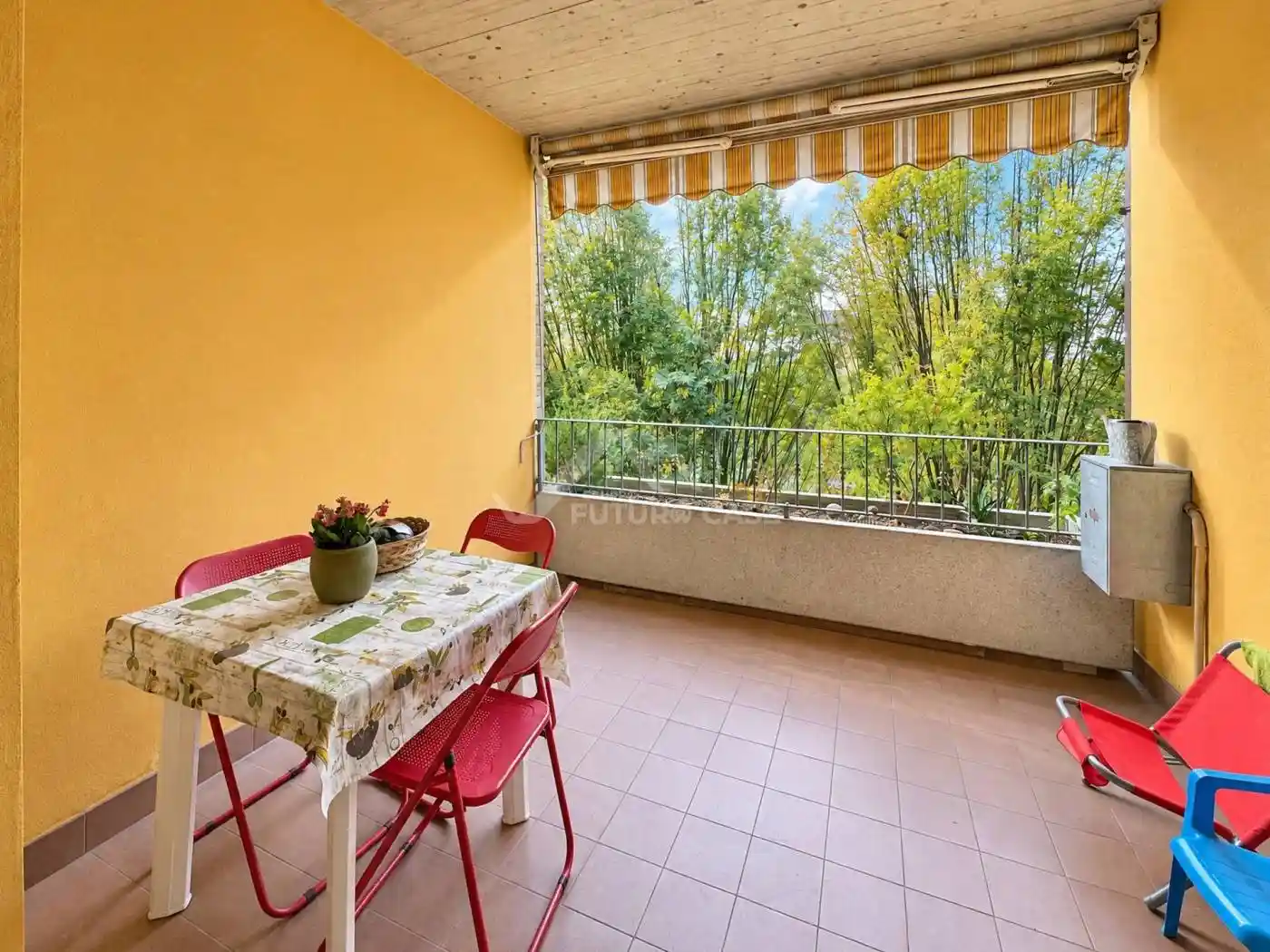 Appartamento in vendita a Reggio Emilia