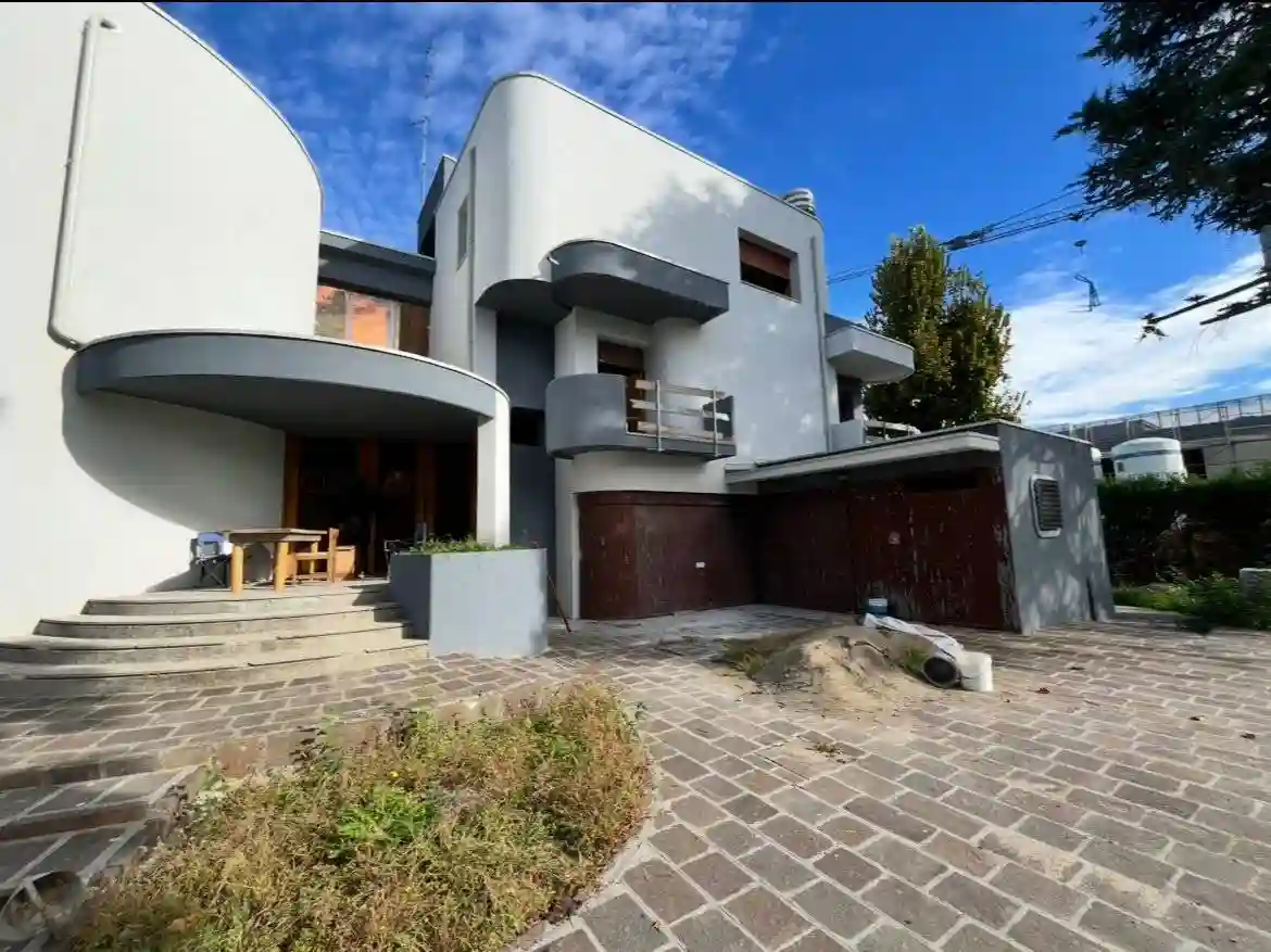 Villa - foto 5