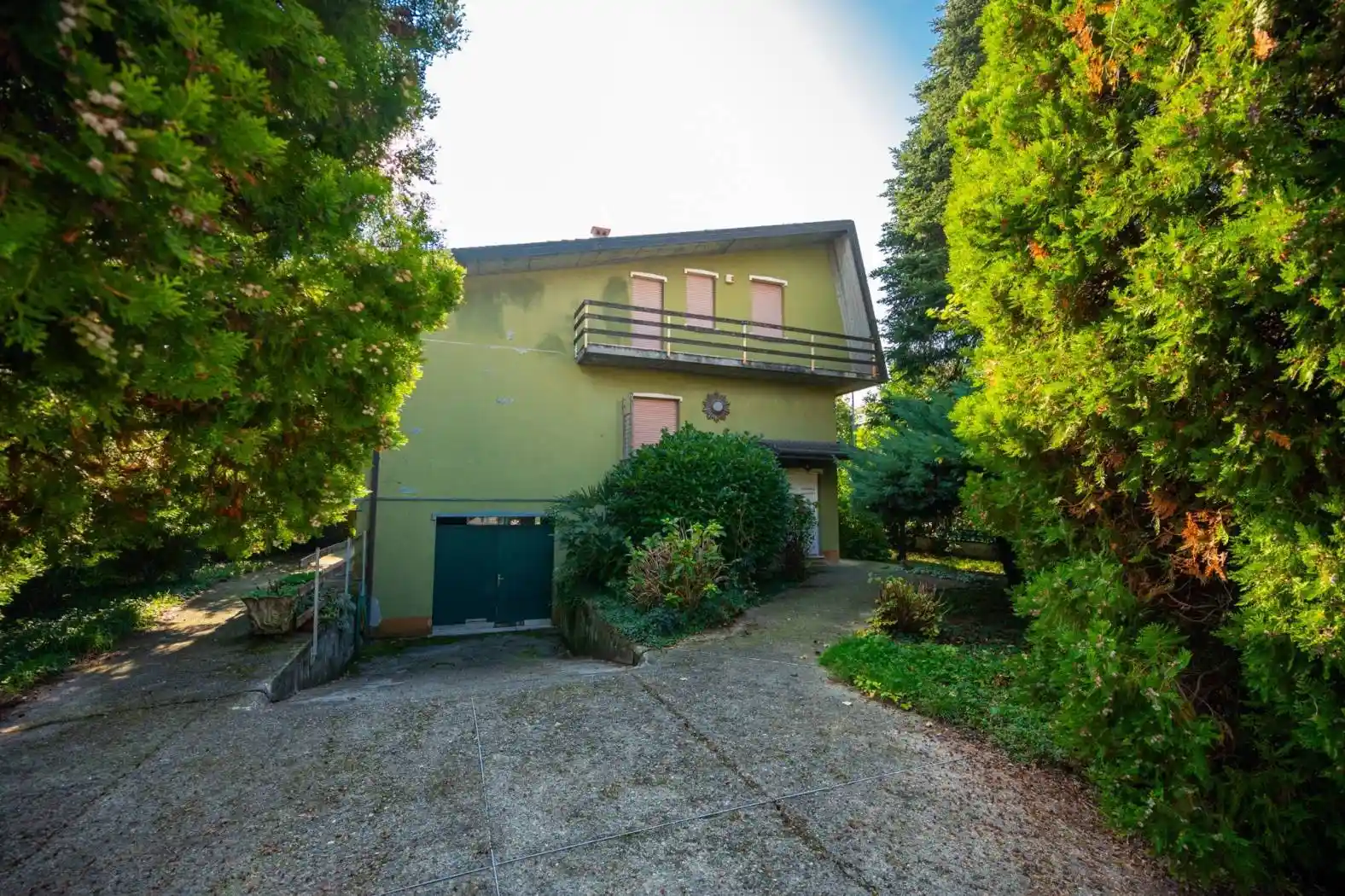Villa in vendita a Seriate