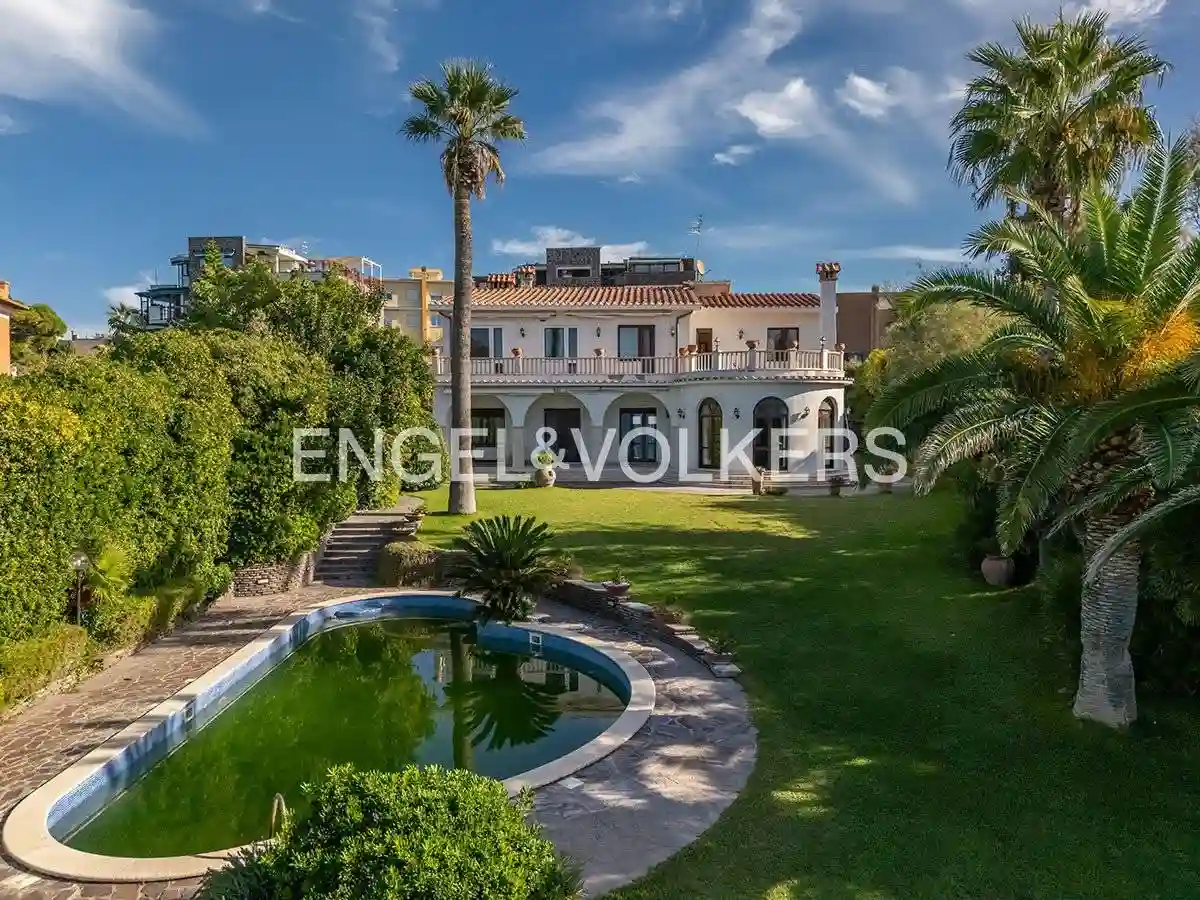 Villa - foto 3