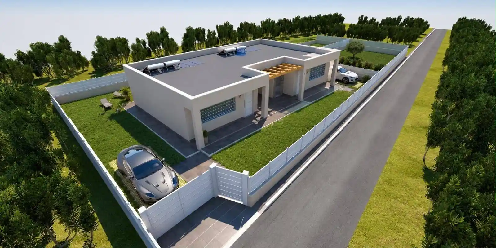 Villa in vendita a Ardea