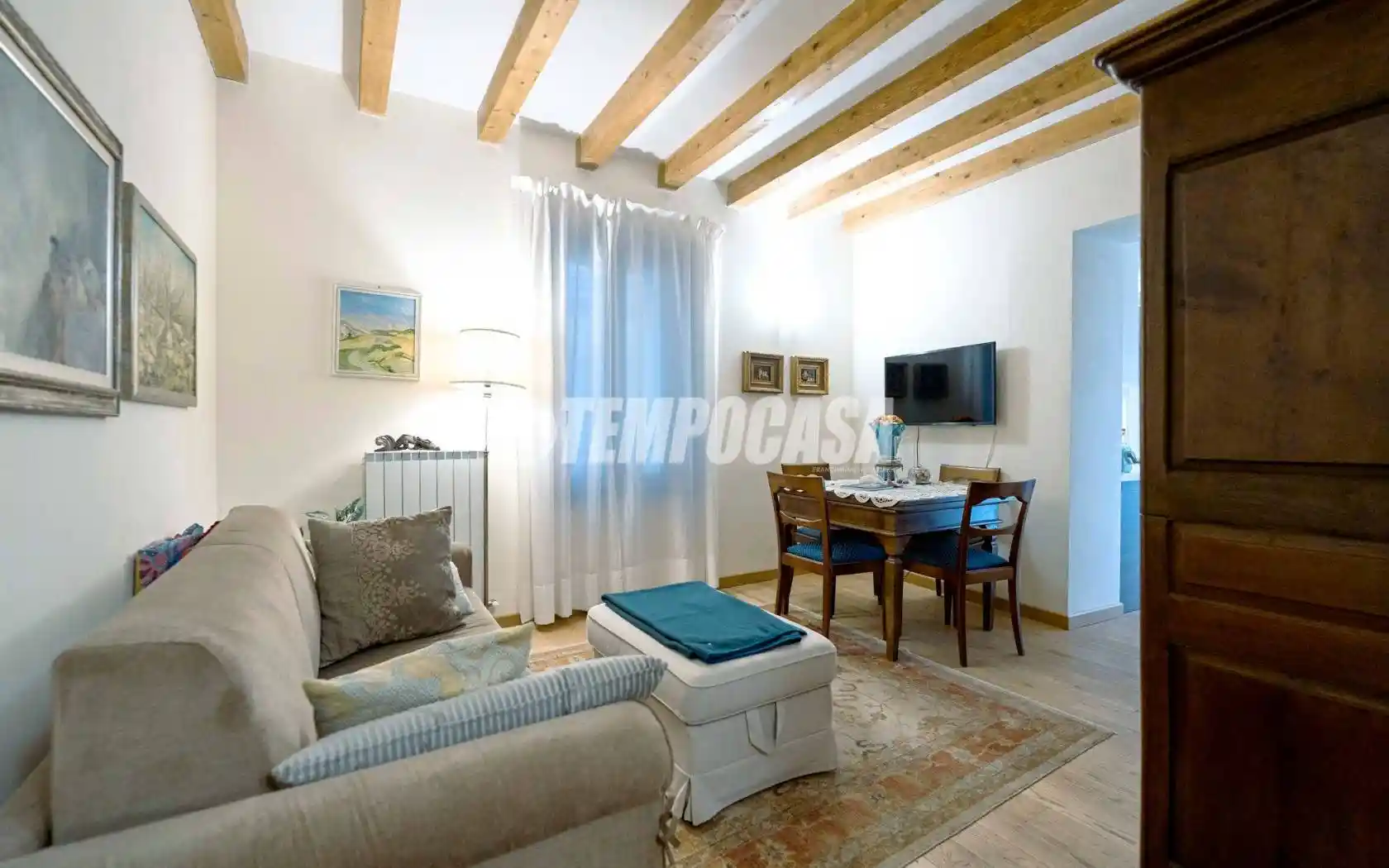 Appartamento in vendita a Cremona