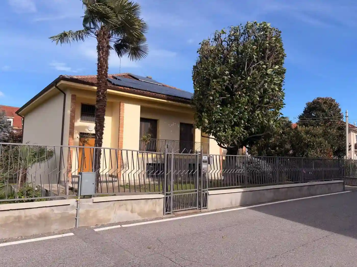 Villa - foto 2