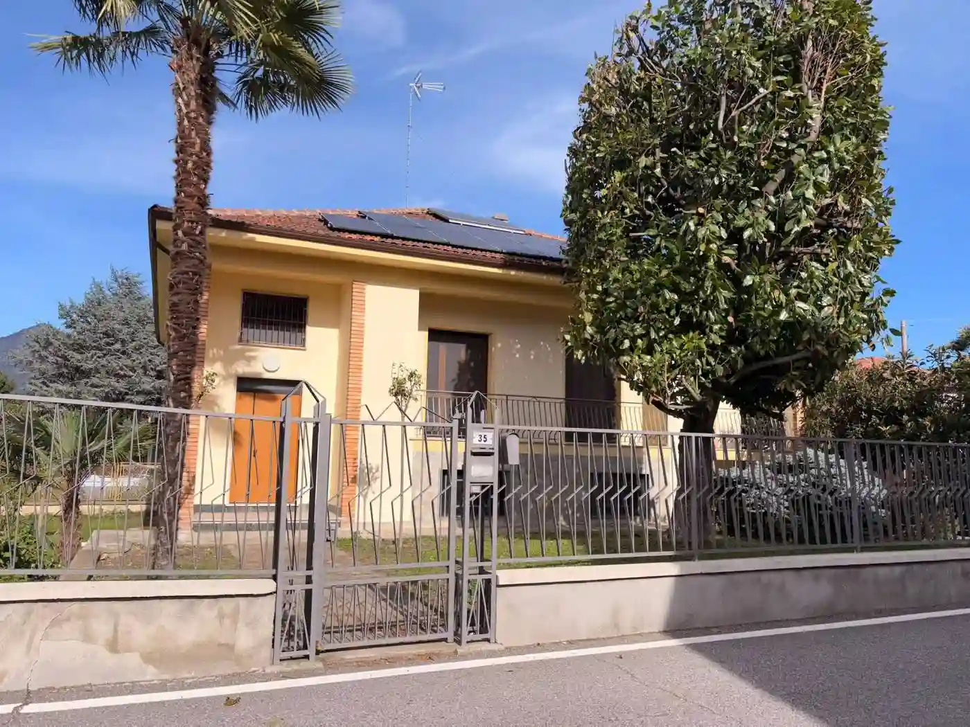Villa - foto 5