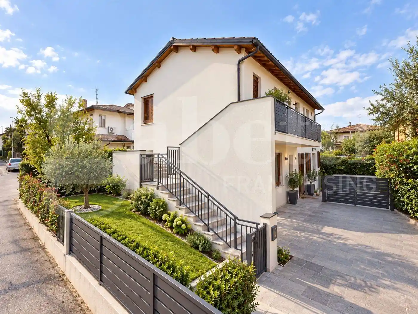 Villa in vendita a Padova