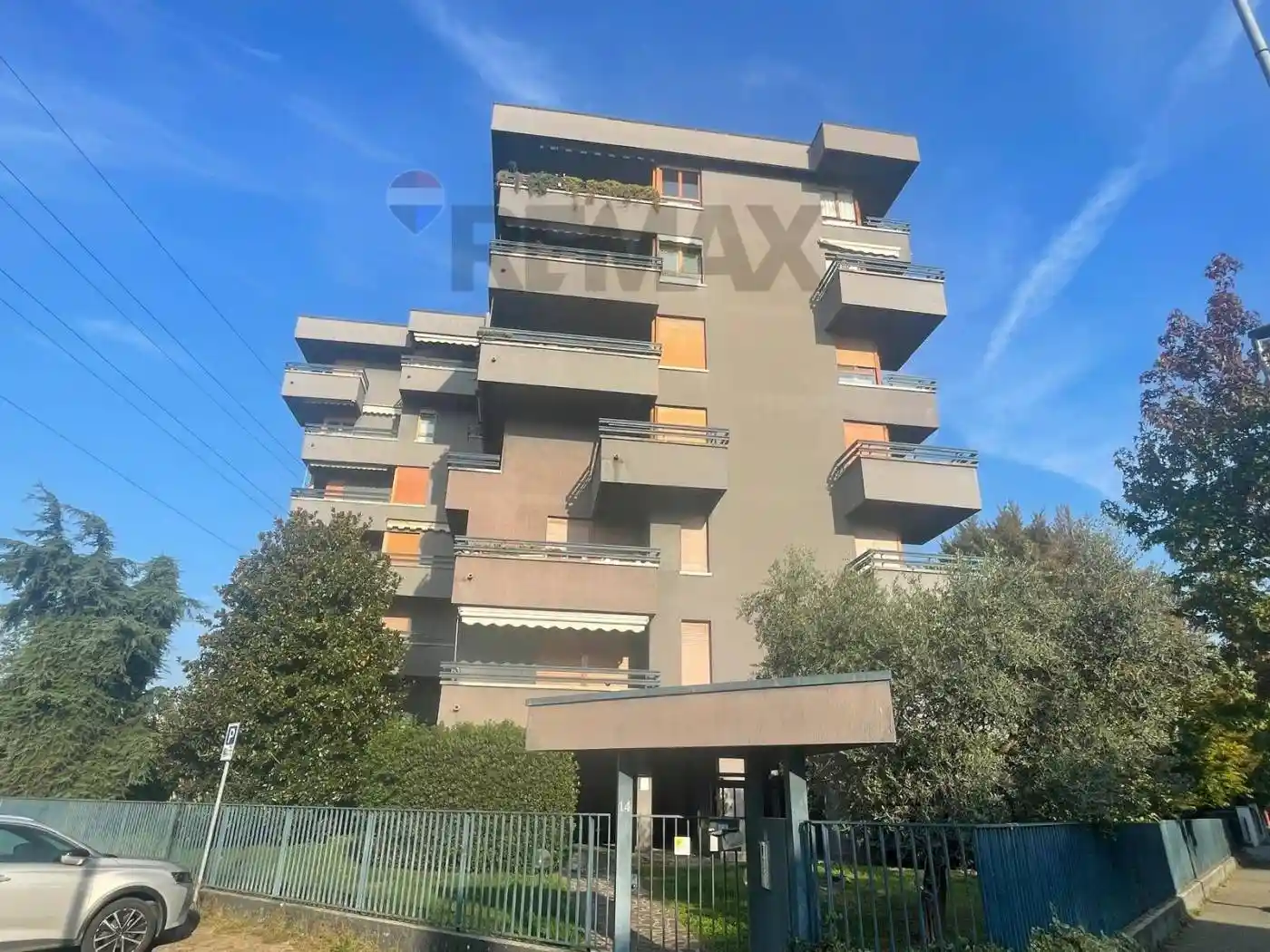 Appartamento in vendita a Brugherio