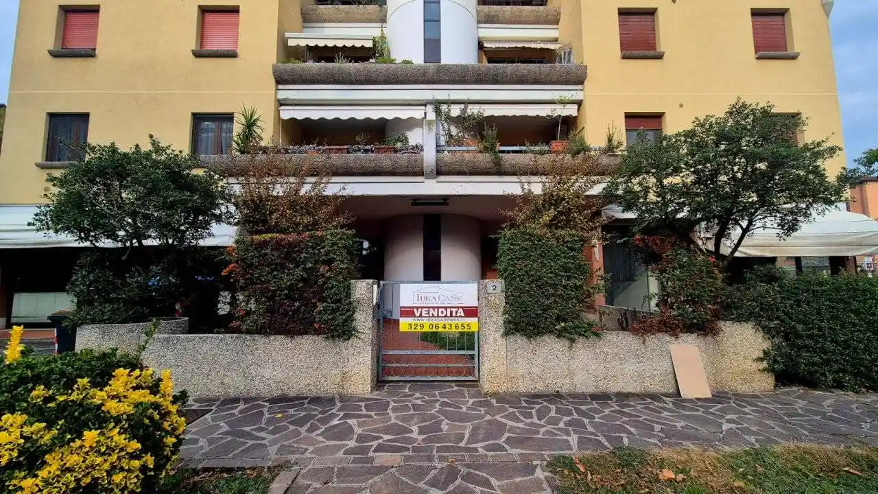 Appartamento in vendita a Carpi