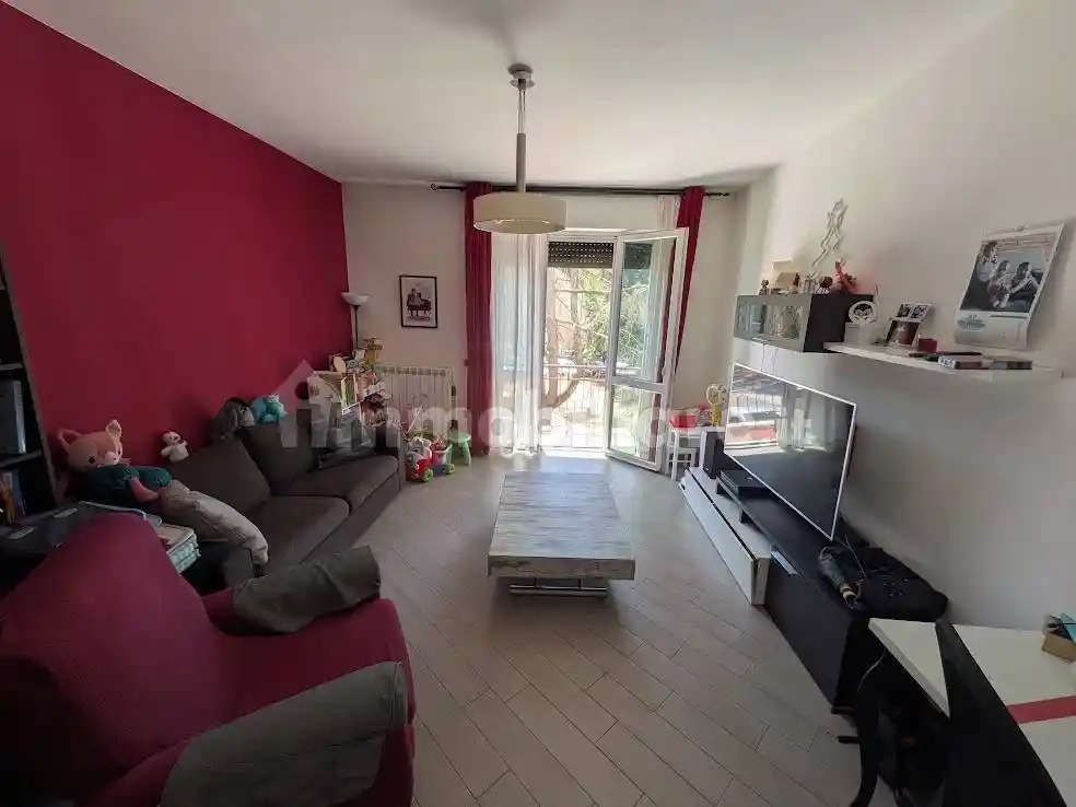 Appartamento in vendita a Pisa