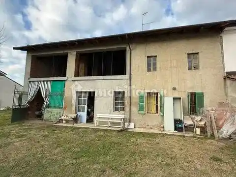 Rustico - Casale in vendita a Alessandria