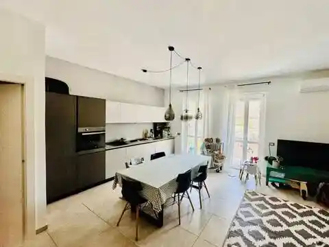 Appartamento in vendita a Tortona