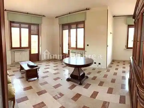 Appartamento in vendita a Valenza