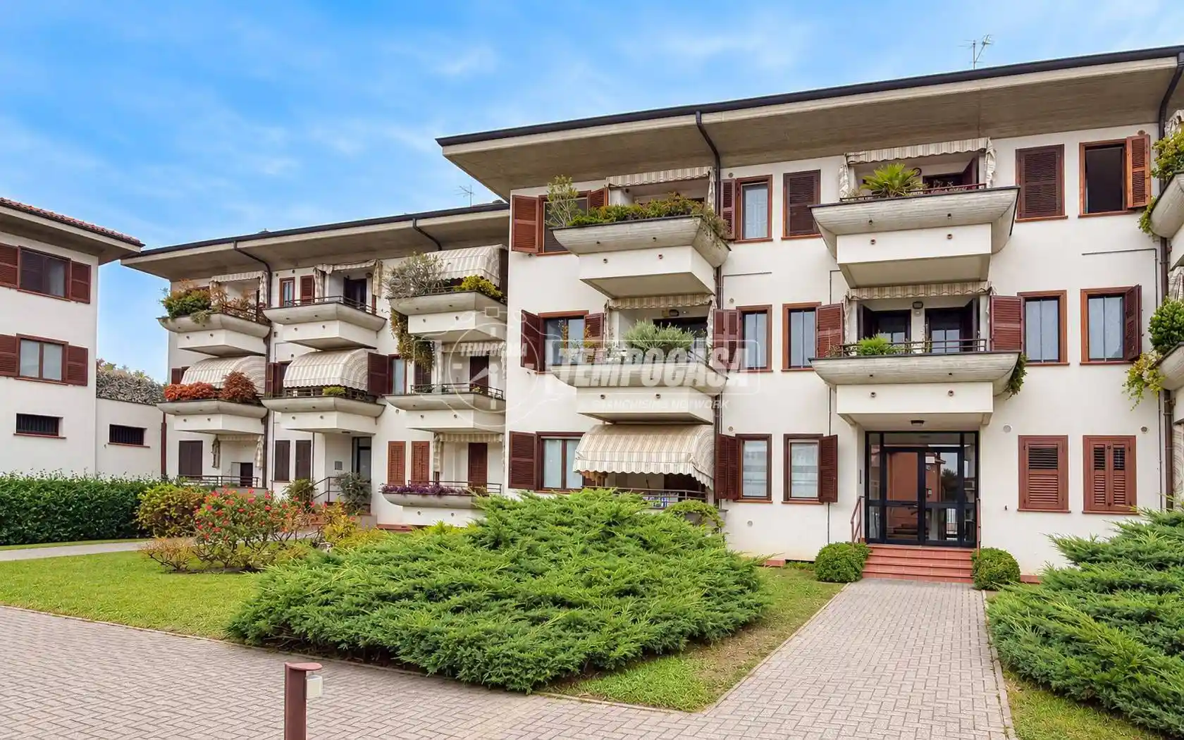 Appartamento in vendita a Paullo