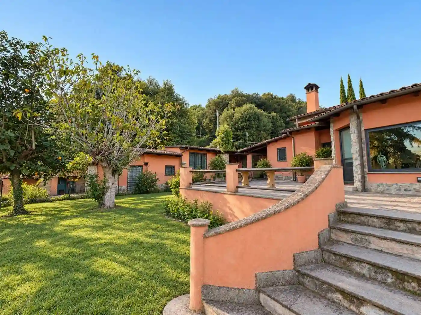 Villa - foto 2