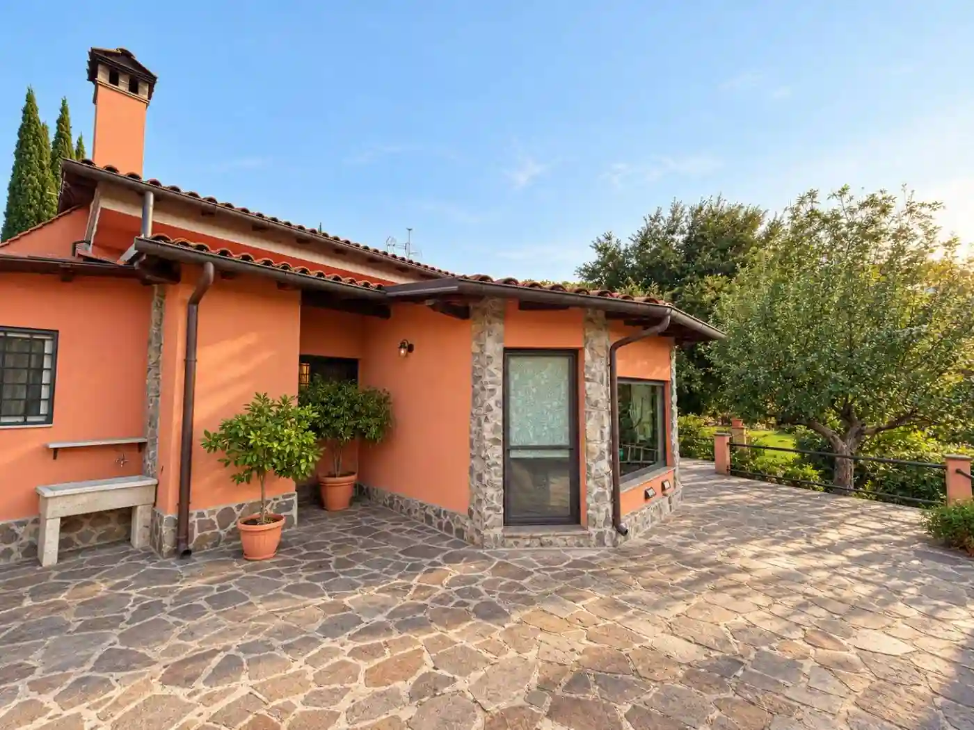 Villa - foto 3