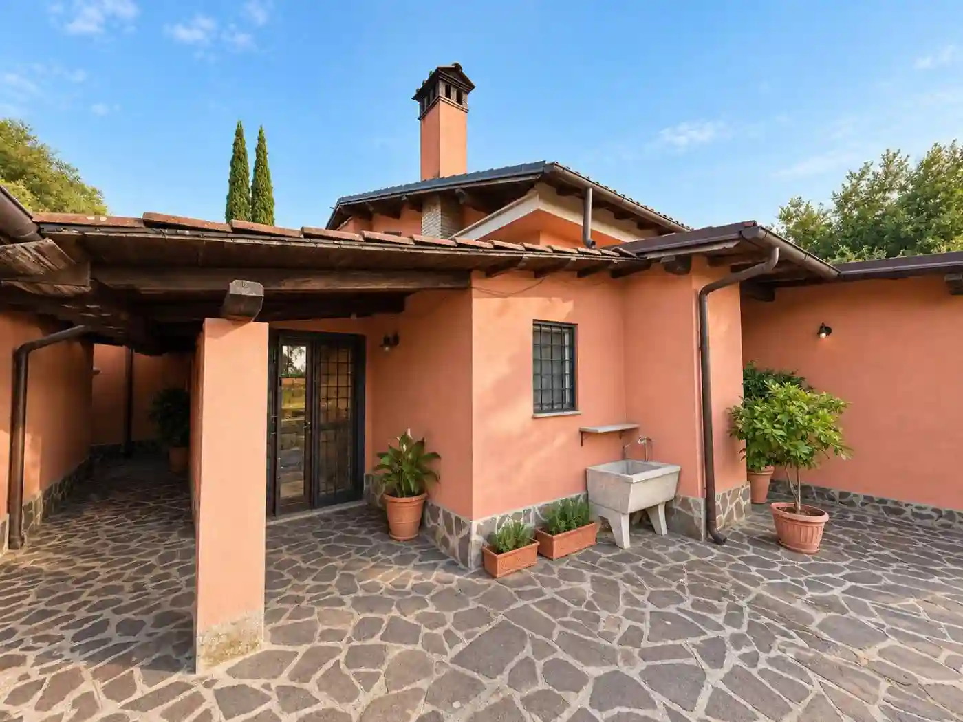 Villa - foto 4