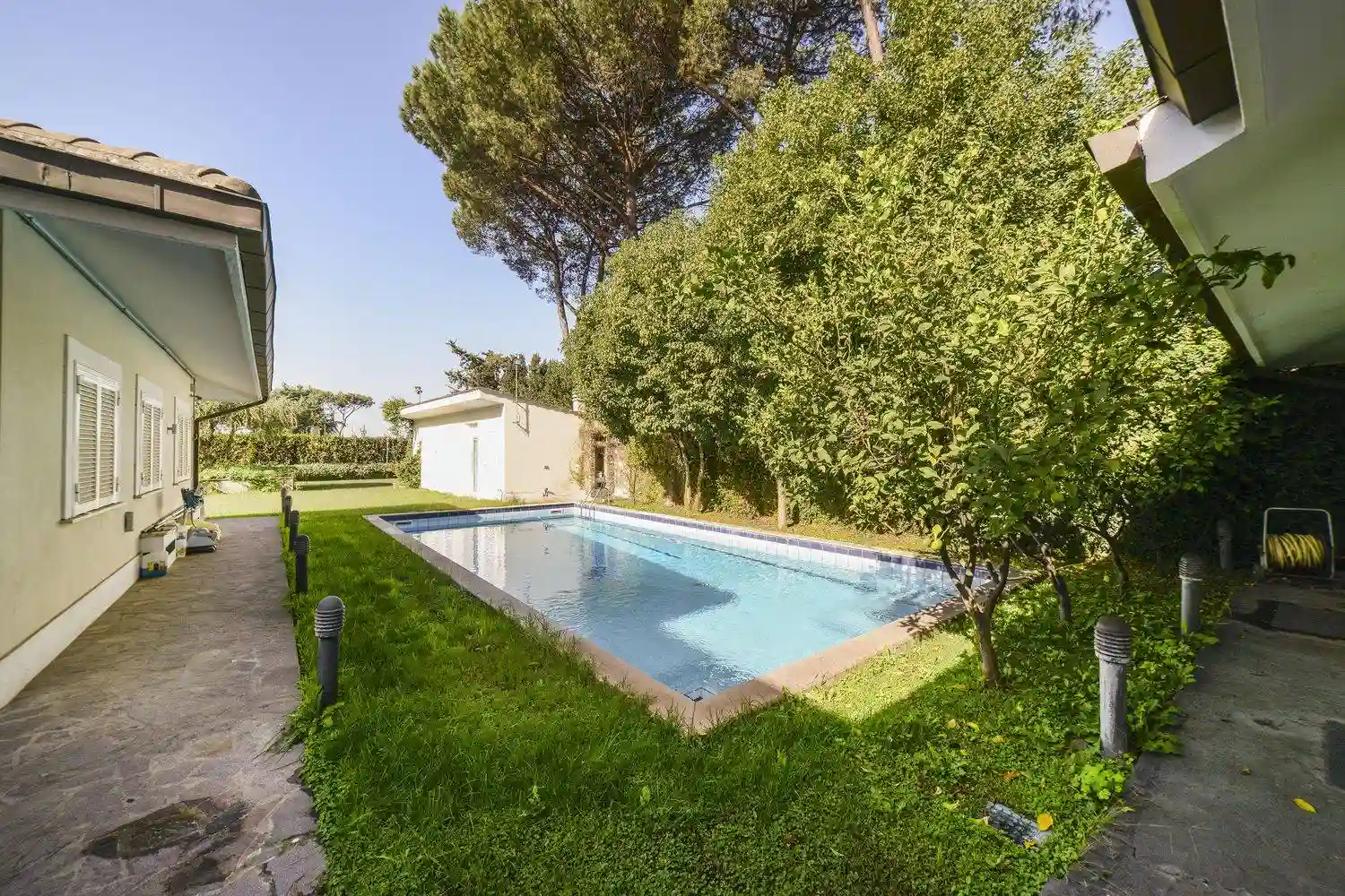Villa - foto 3