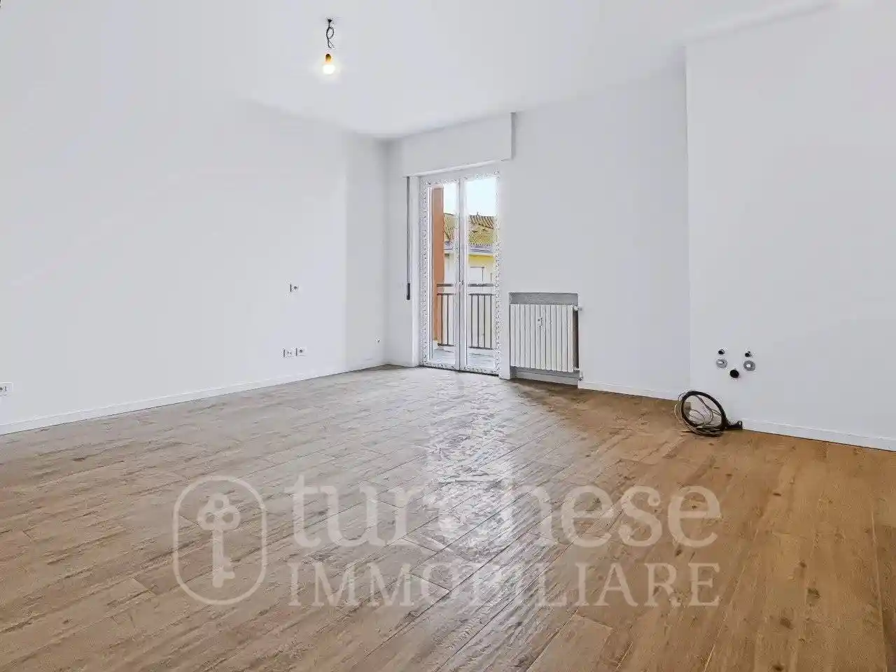 Appartamento in vendita a Bergamo