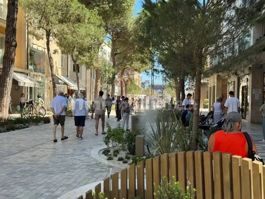 Appartamento in vendita a Riccione