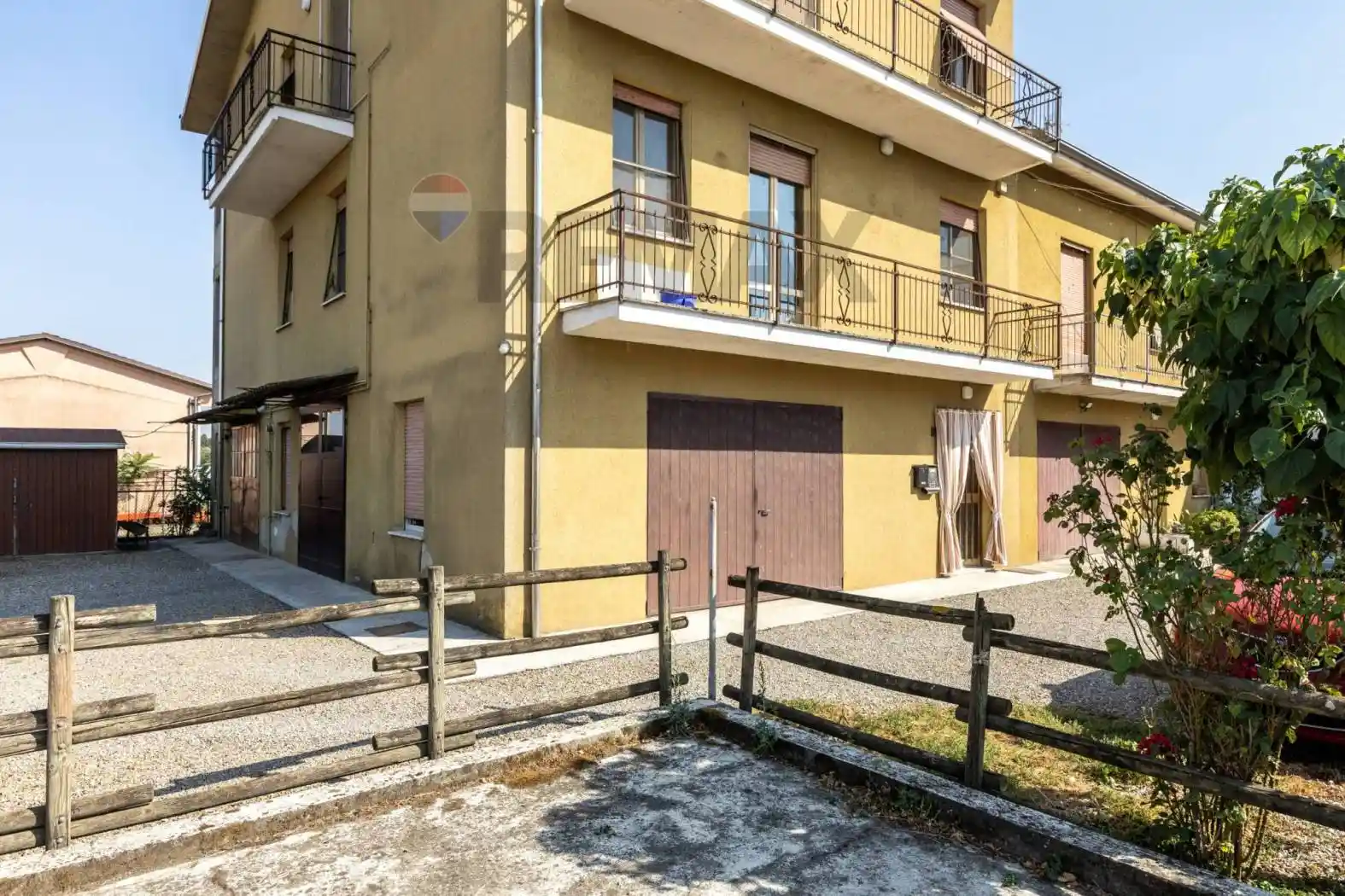 Appartamento in vendita a Noceto