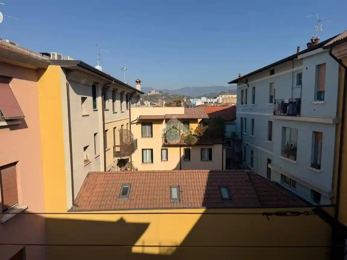 Appartamento in vendita a Brescia