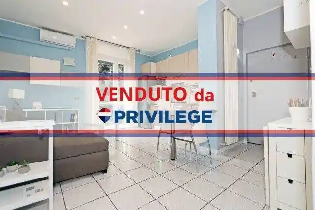 Appartamento in vendita a Osnago