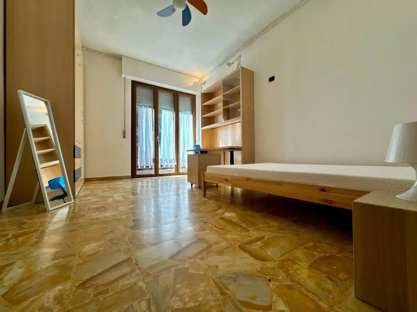 Appartamento in affitto a Firenze