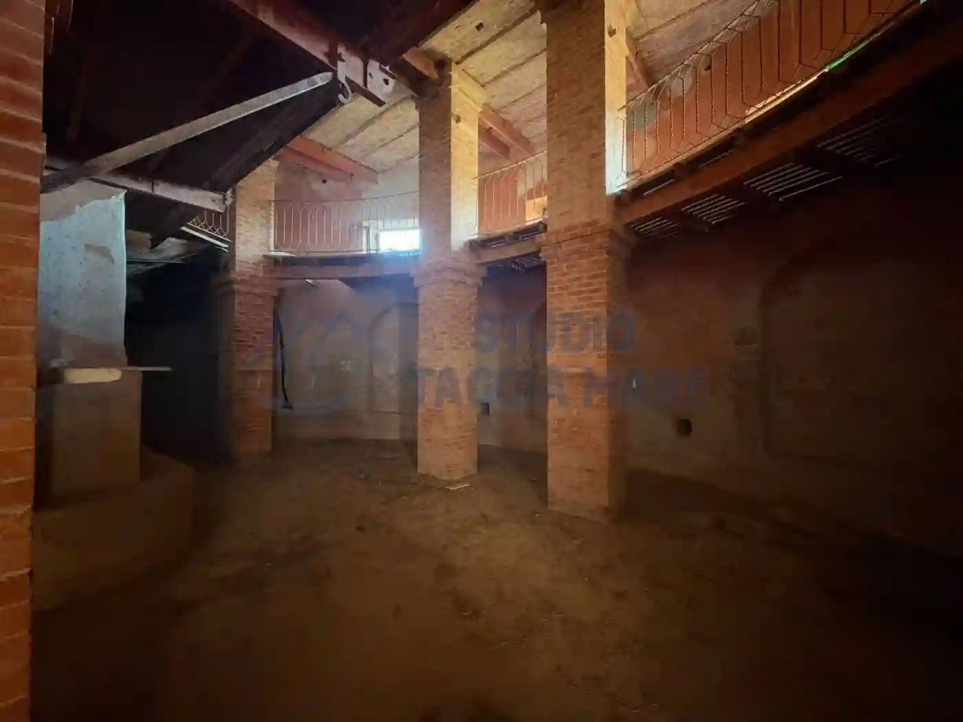 Loft - foto 4