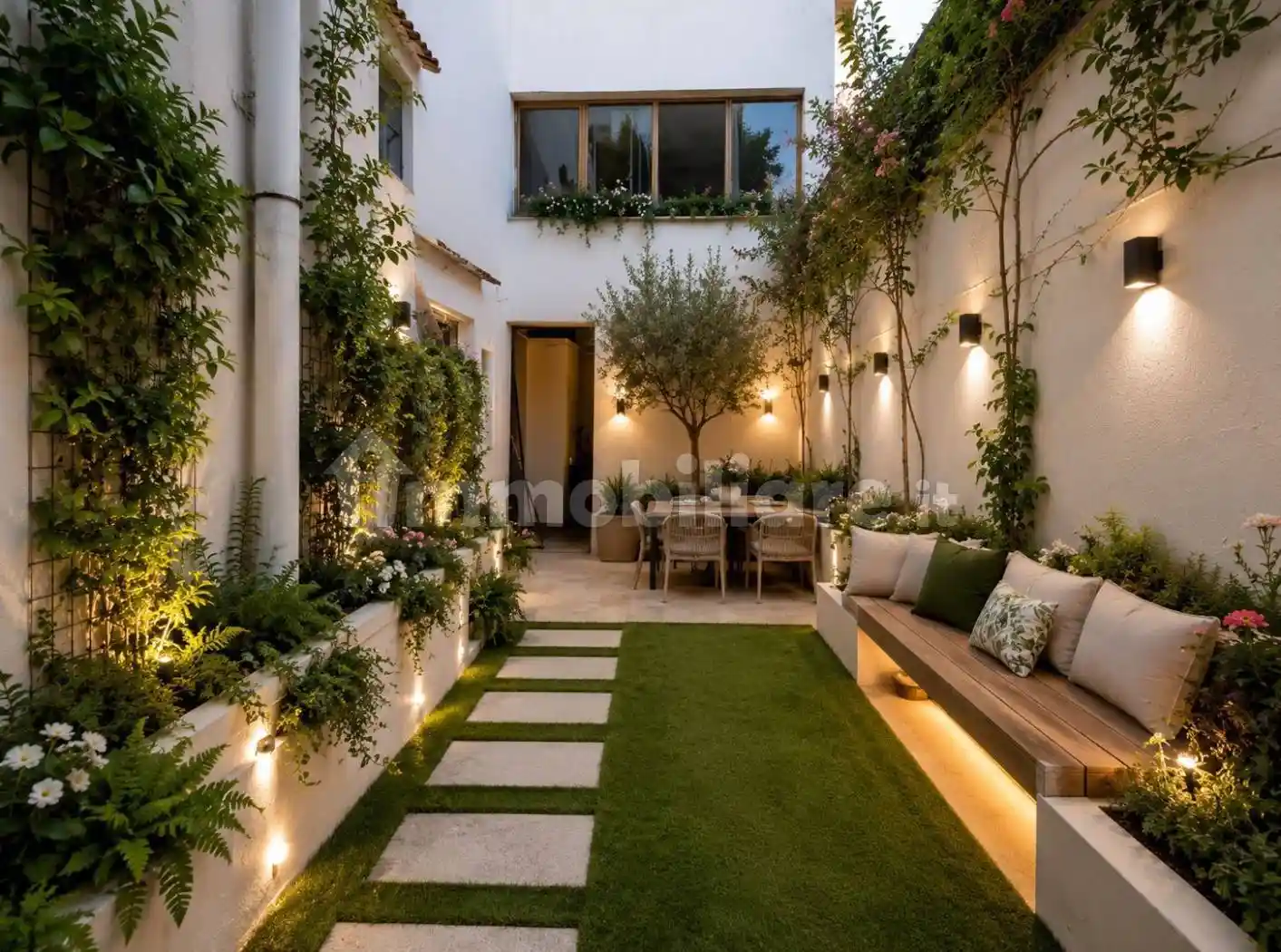 Casa indipendente in vendita a Tuglie