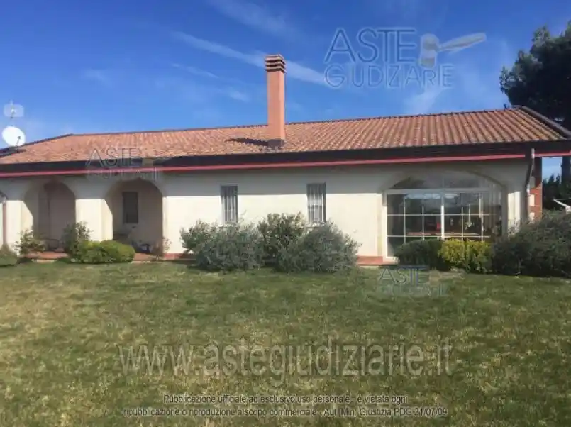 Villa in vendita a Gravina in Puglia