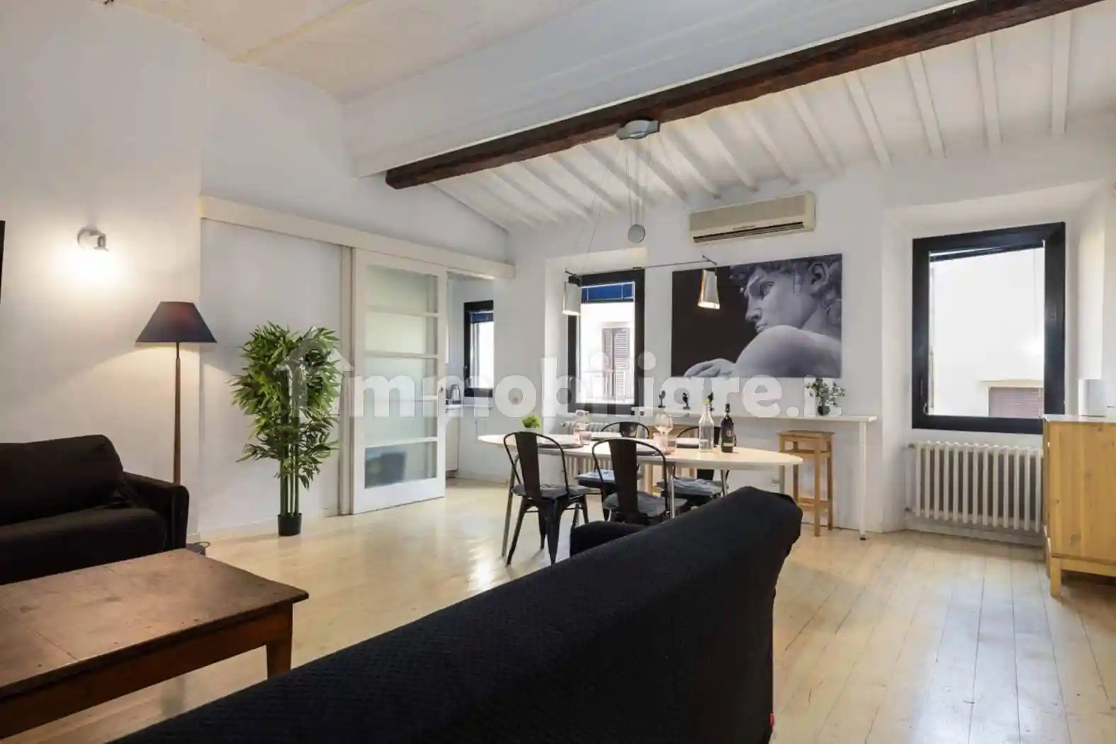 Appartamento in vendita a Firenze