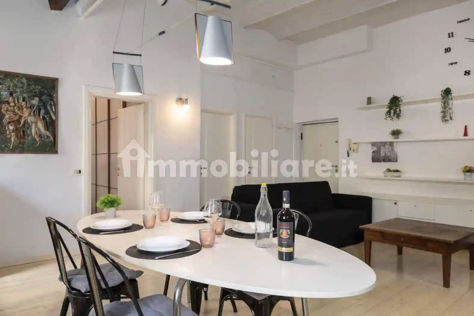 Appartamento - foto 3