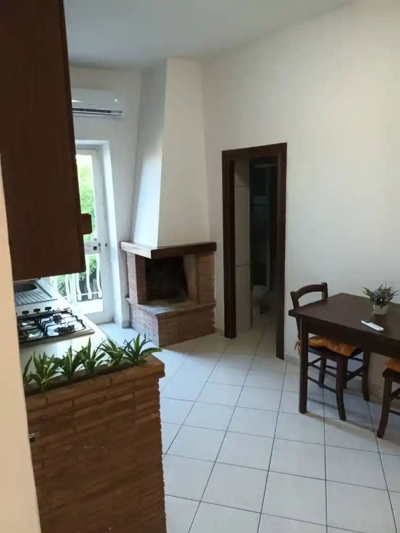 Appartamento in affitto a Anguillara Sabazia