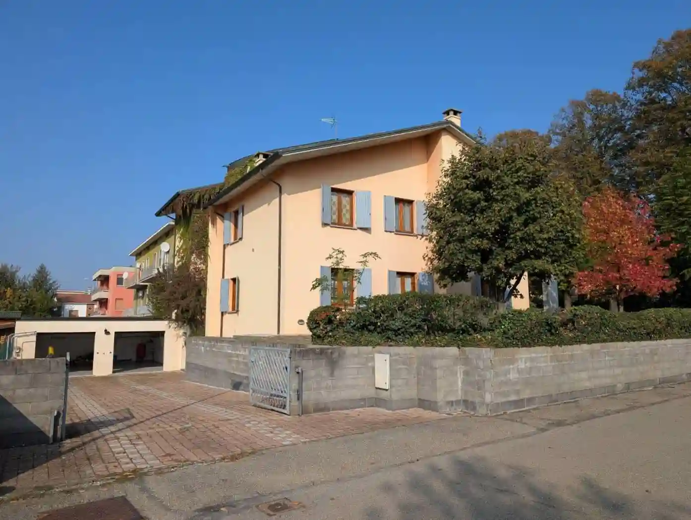 Villa - foto 4