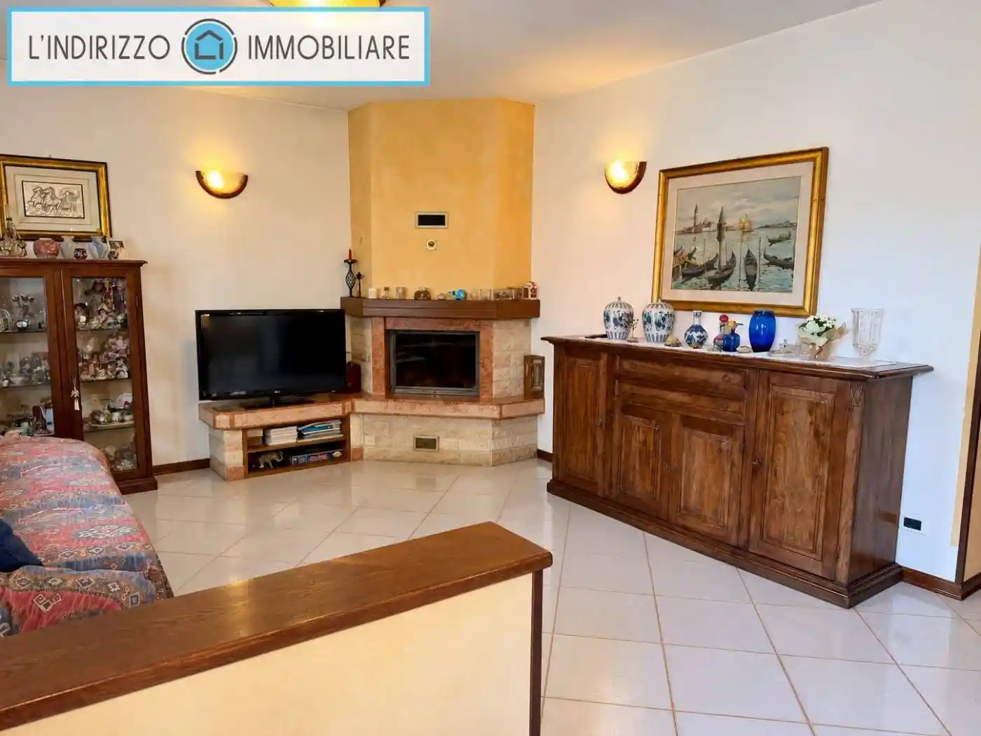 Villa in vendita a Noale
