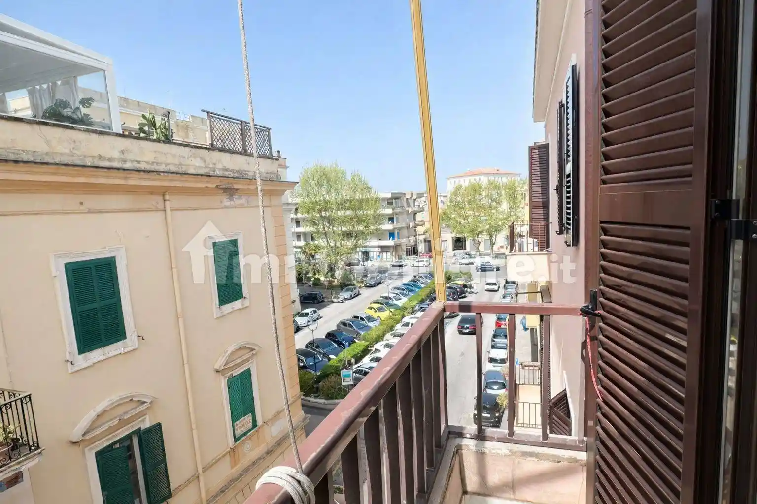 Appartamento in vendita a Anzio