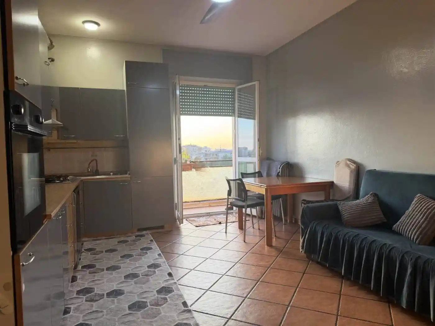 Appartamento in vendita a Cinisello Balsamo