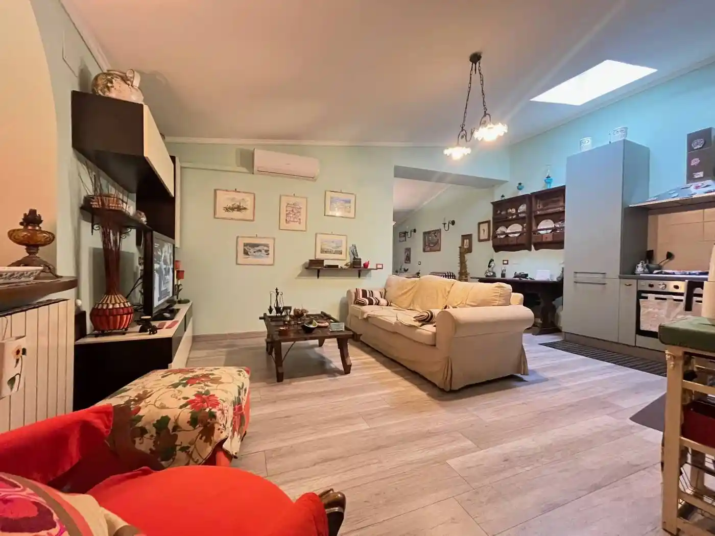Villa in vendita a Roma