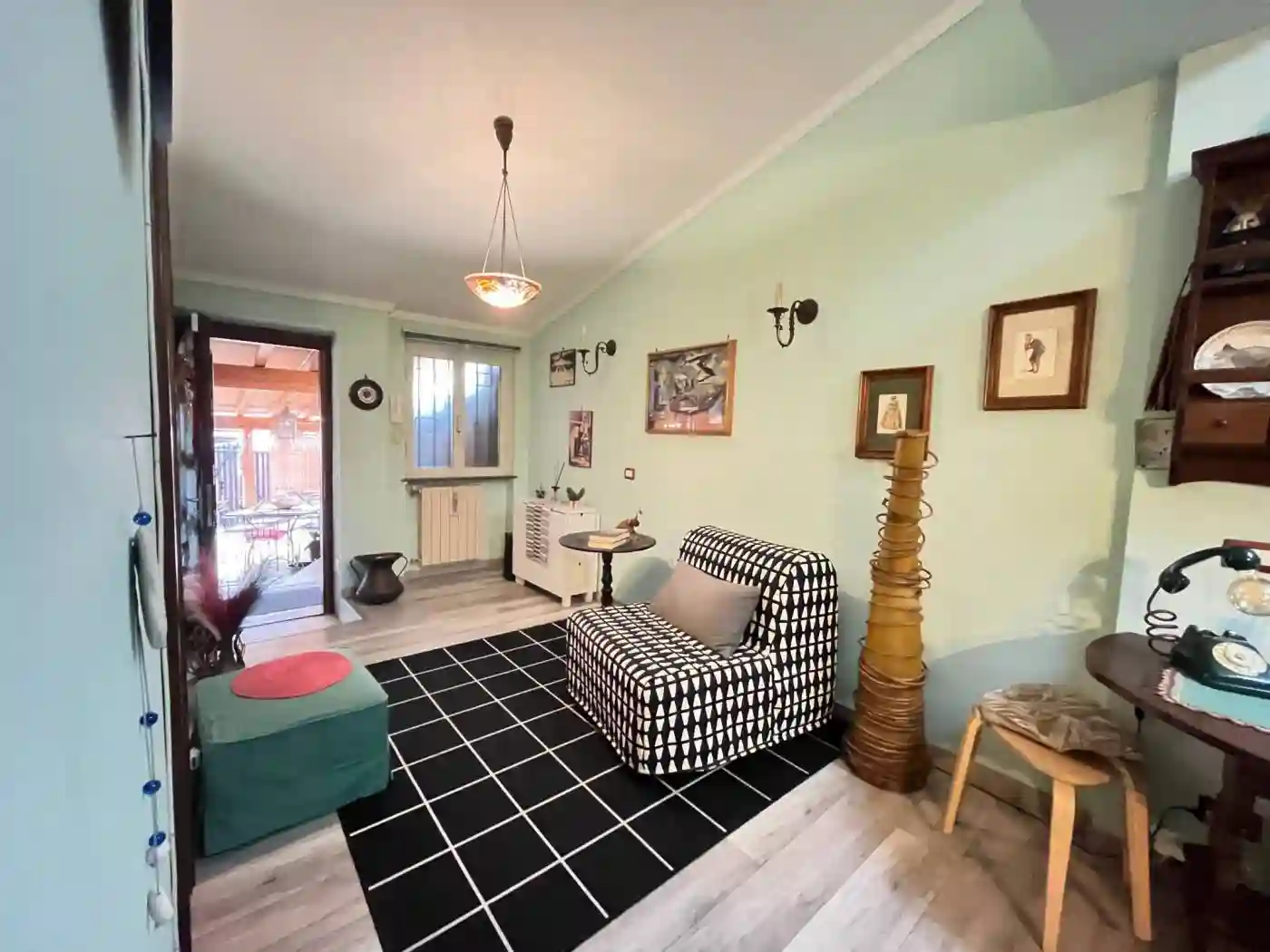 Villa - foto 5