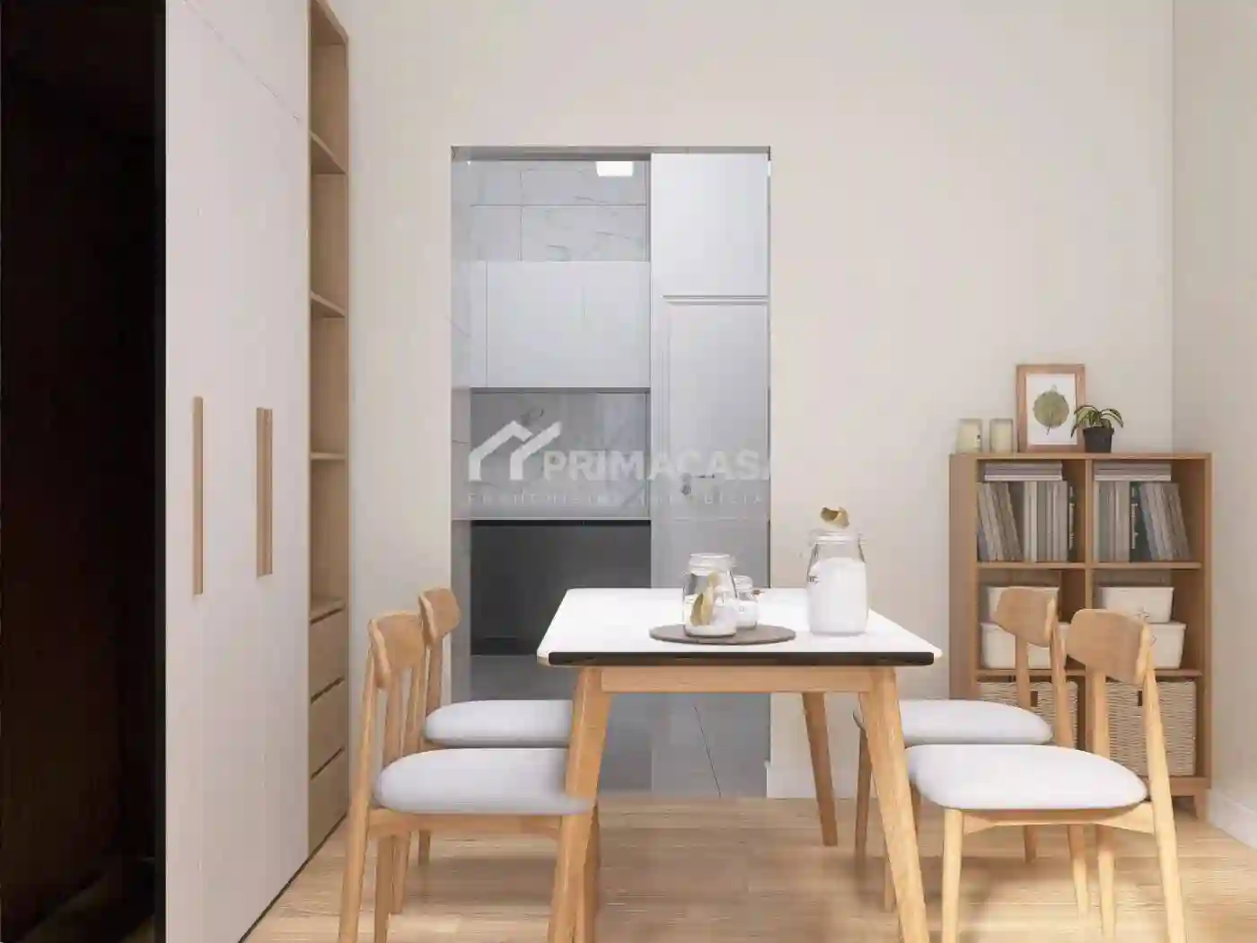 Loft - foto 2